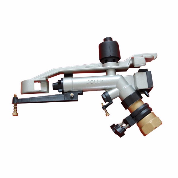 30PYC垂直搖臂式噴頭